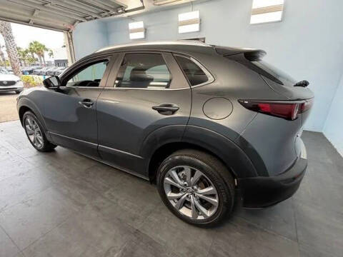 2023 Mazda CX-30 2.5 S Select