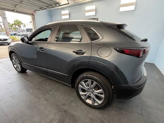 2023 Mazda CX-30 2.5 S Select