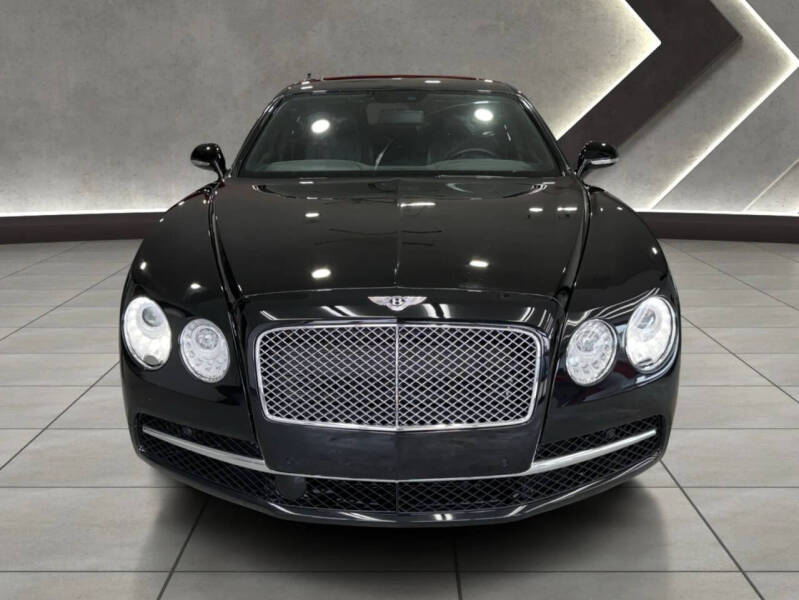 2014 Bentley Flying Spur