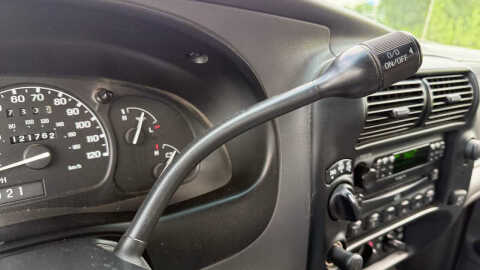 2001 Ford Ranger