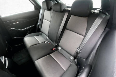 2021 Mazda CX-30 2.5 S