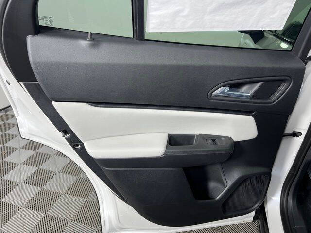 2026 Honda Prologue Elite
