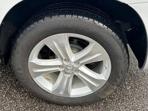 2010 Toyota Highlander Limited