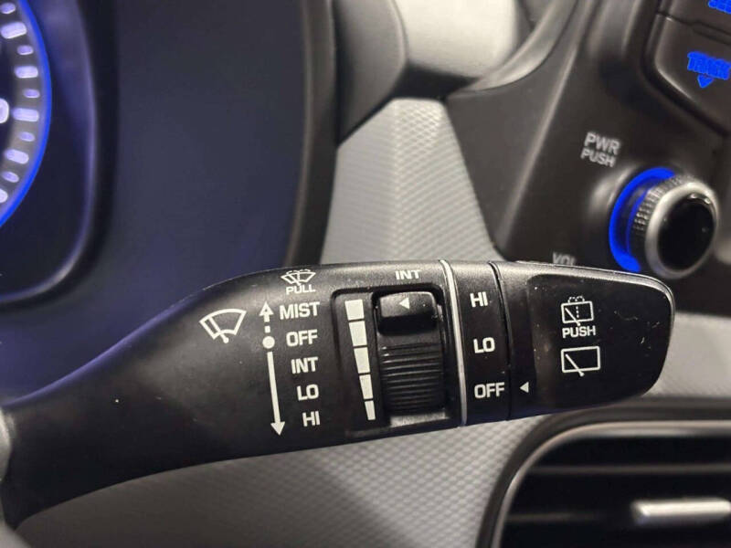 2020 Hyundai Kona SE