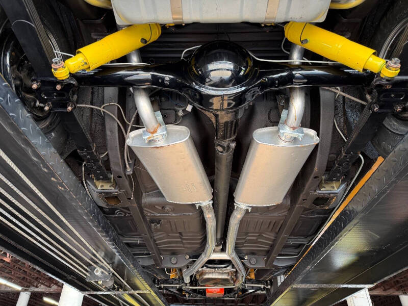 1969 Plymouth Roadrunner