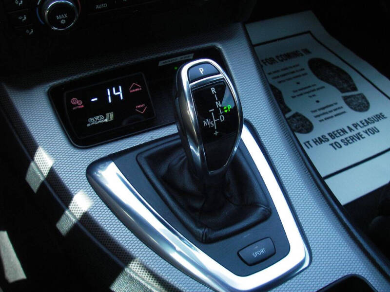 2011 BMW 3 Series 335is - Photo 26
