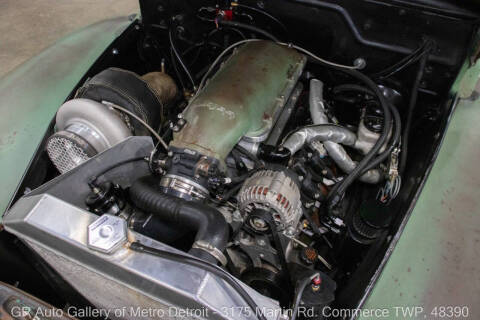 1949 Ford F-1