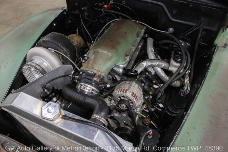 1949 Ford F-1