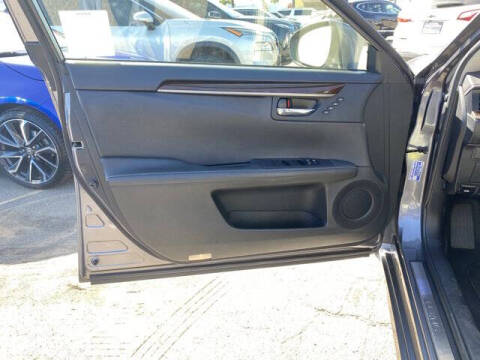 2014 Lexus ES 350