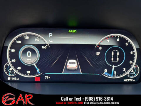 2023 Hyundai Sonata SEL Plus