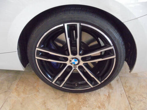 2019 BMW 2 Series M240i xDrive