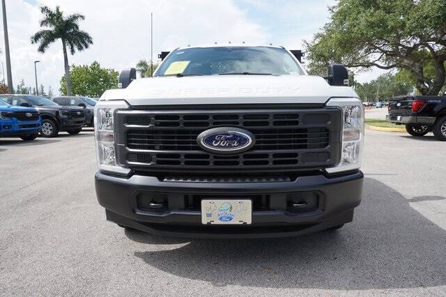 2025 Ford F-350 Super Duty