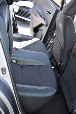 2019 Nissan Kicks
