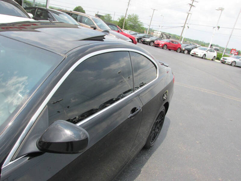 2011 BMW 3 Series 328i xDrive