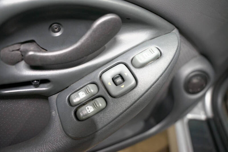 1997 Pontiac Firebird Trans Am