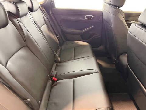 2026 Acura Integra w/A-SPEC