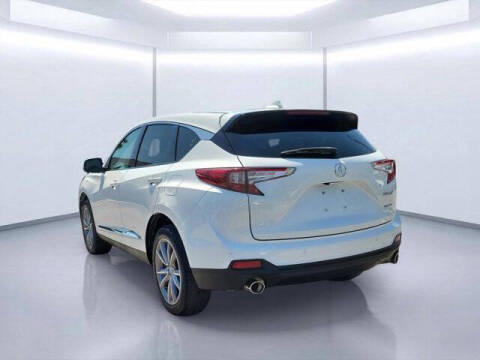 2021 Acura RDX SH-AWD w/Tech