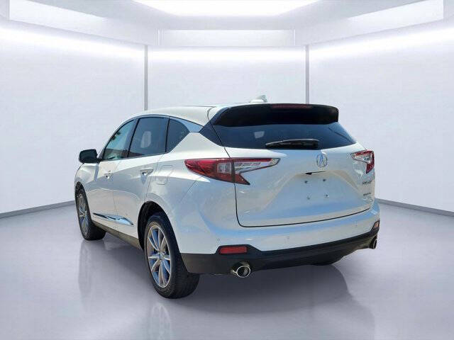 2021 Acura RDX SH-AWD w/Tech