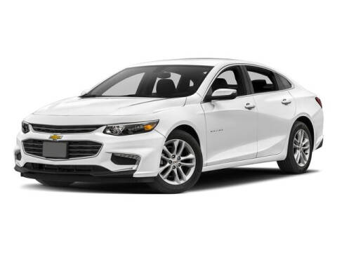 2018 Chevrolet Malibu for sale at Corpus Christi Pre Owned in Corpus Christi TX