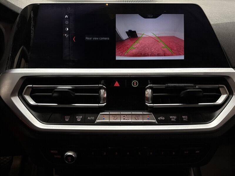 2020 BMW 3 Series 330i