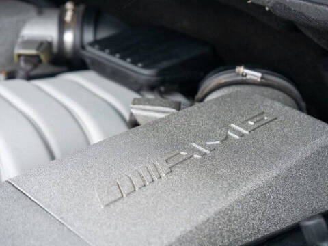 2010 Mercedes-Benz M-Class ML 63 AMG