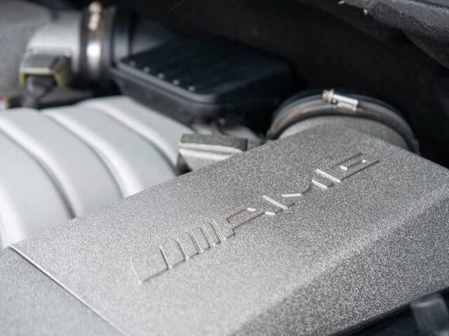 2010 Mercedes-Benz M-Class ML 63 AMG