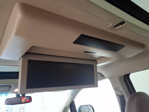 2015 Toyota Sienna Limited 7-Passenger