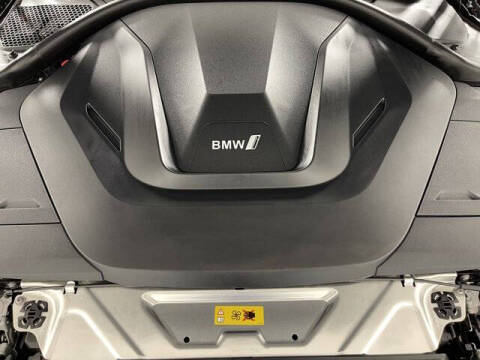 2023 BMW i4 eDrive40 Gran Coupe