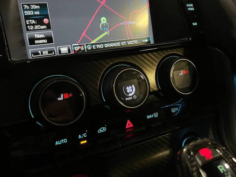 2015 Jaguar F-TYPE R