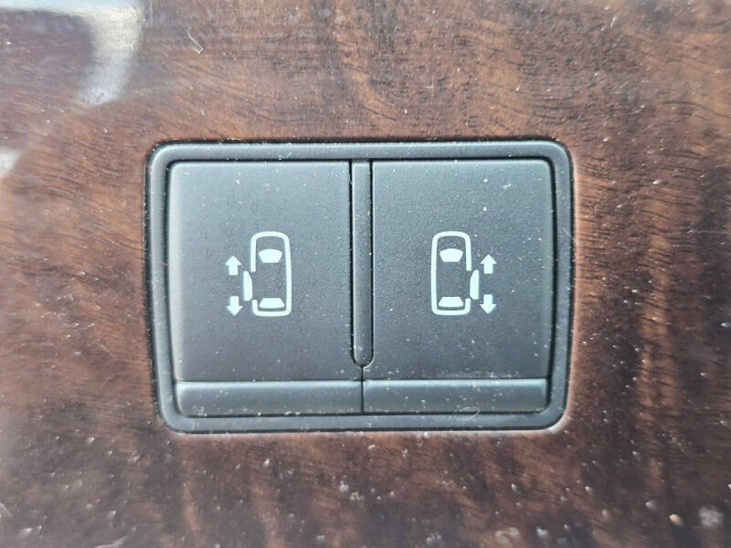 2016 Nissan Quest 3.5 SV