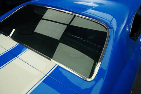 1968 Chevrolet Chevelle