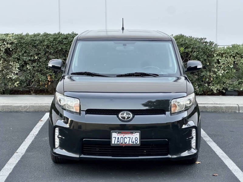 2013 Scion xB