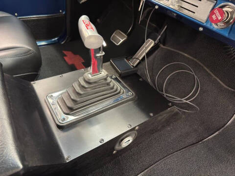 1969 Chevrolet C/K 10 Series