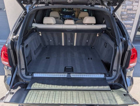 2018 BMW X5 xDrive40e iPerformance