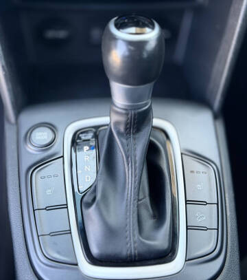 2018 Hyundai Kona