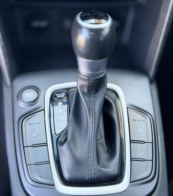 2018 Hyundai Kona