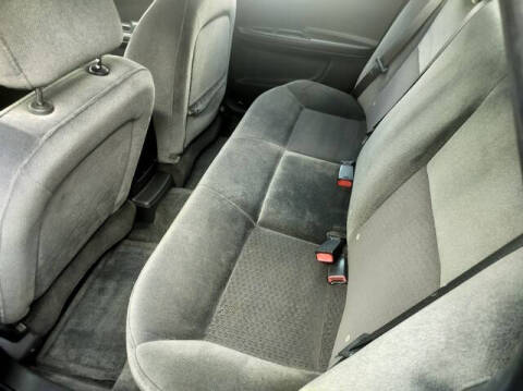 2013 Chevrolet Impala LT Fleet