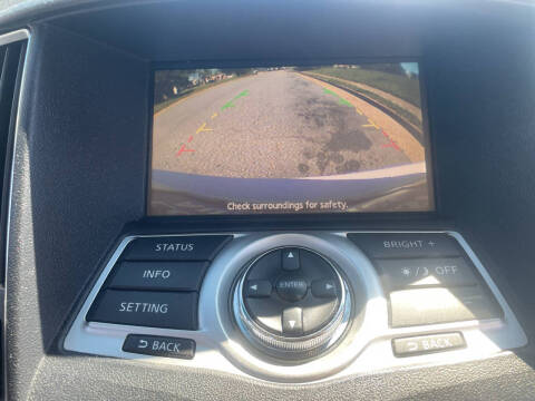 2012 Nissan Maxima 3.5 S