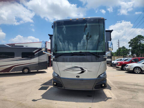 2019 Tiffin PHAETON 40 ih XSH