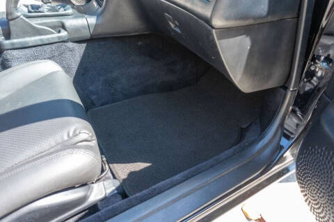 1991 Toyota MR2