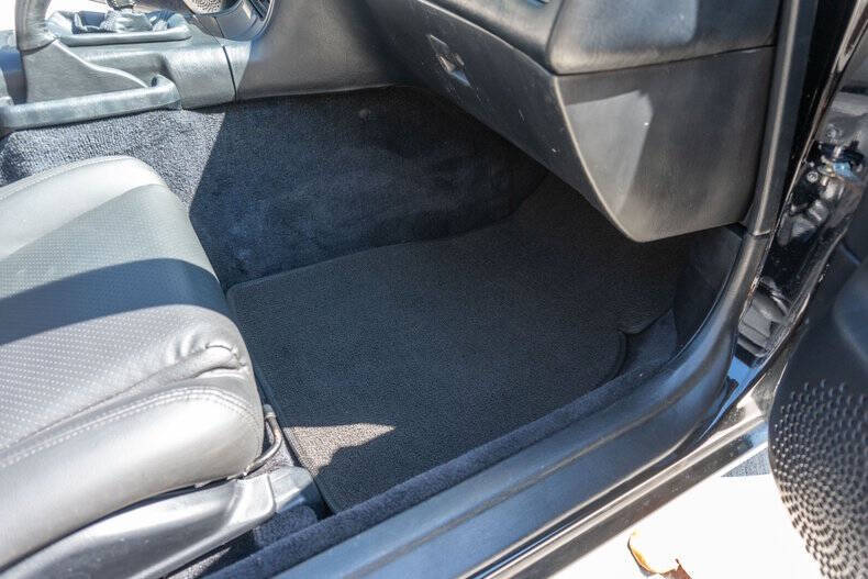 1991 Toyota MR2