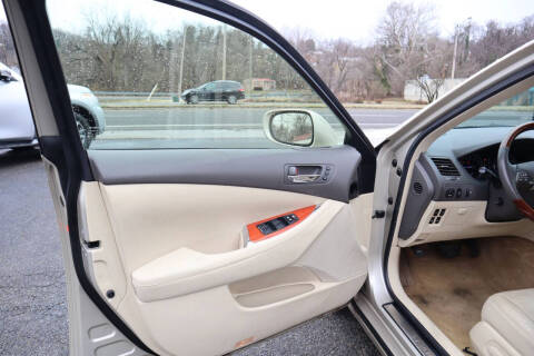 2012 Lexus ES 350