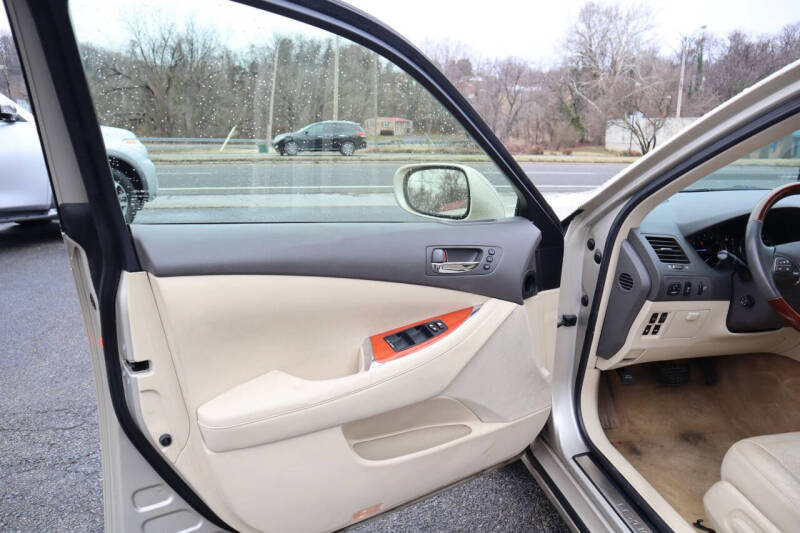 2012 Lexus ES 350