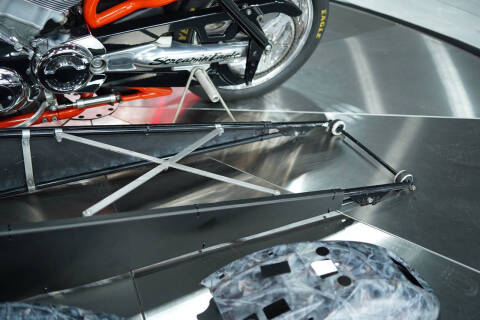 2006 Harley-Davidson V-Rod