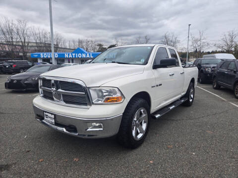 2009 Dodge Ram 1500 SLT
