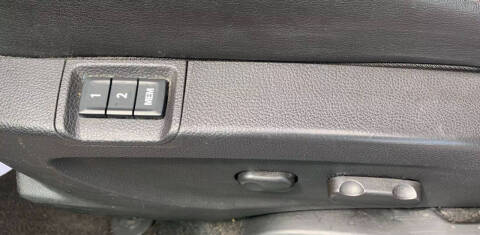 2018 Buick Encore Essence