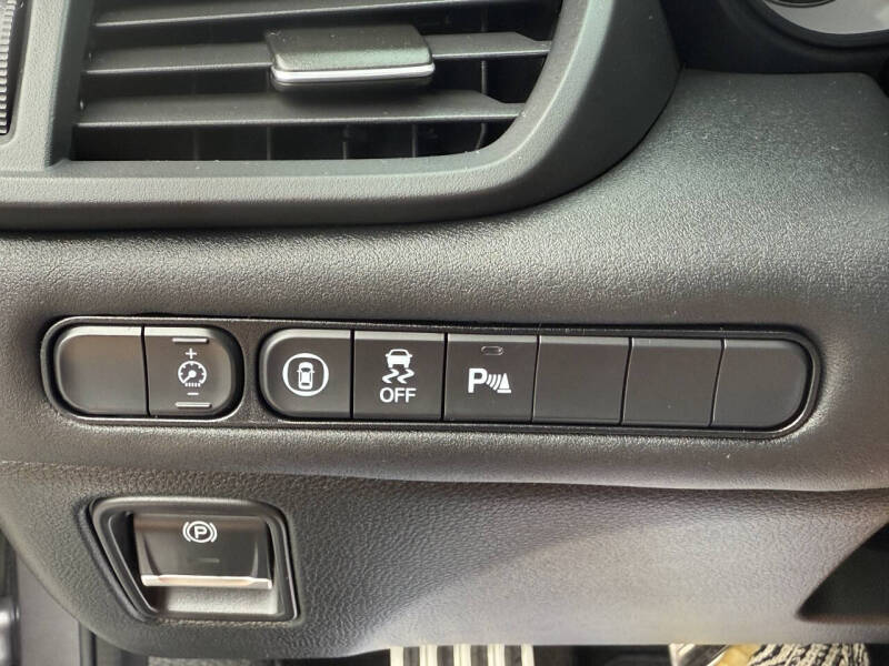 2023 Acura TLX SH-AWD w/A-SPEC