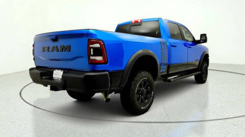 2024 RAM 2500 Power Wagon