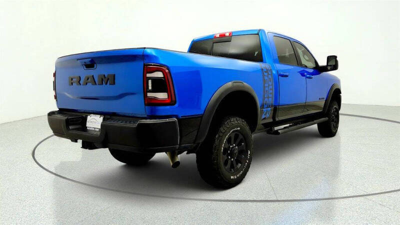 2024 RAM 2500 Power Wagon
