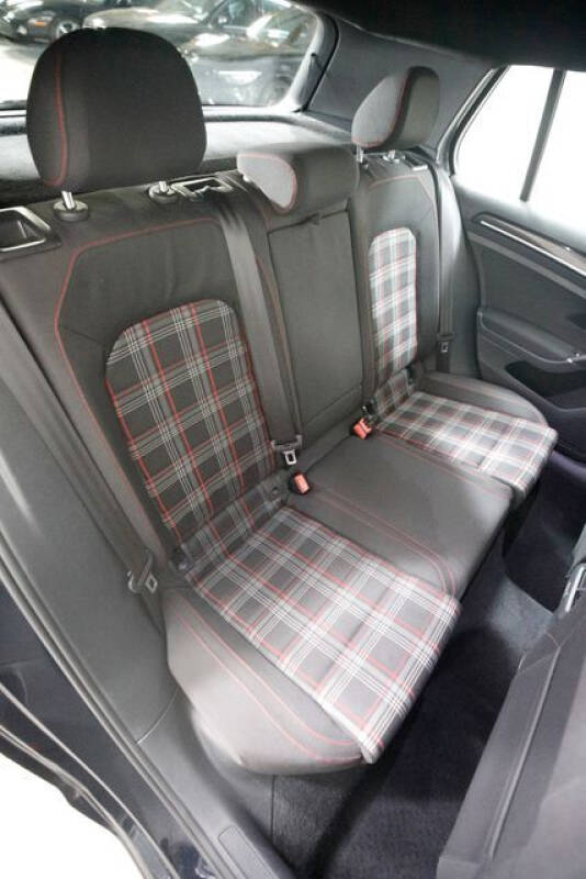 2015 Volkswagen Golf GTI S